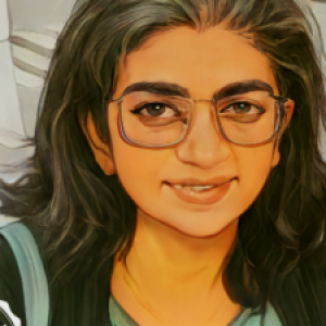 Profile photo of Adite Banerjie