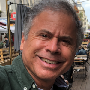 Profile photo of Mauricio Vélez