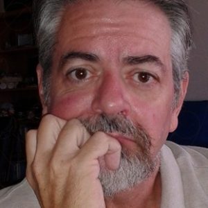 Profile photo of David Thompson