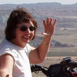 Profile photo of Cindi LeRoy