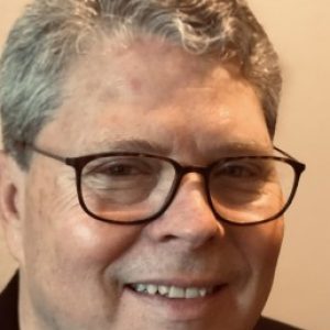 Profile photo of Christopher Lynch