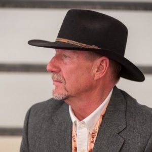 Profile photo of Ken Callaway