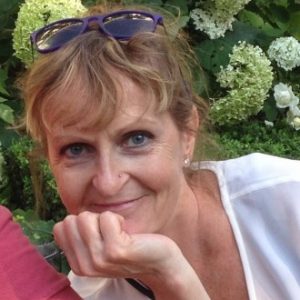 Profile photo of Beth Bonness