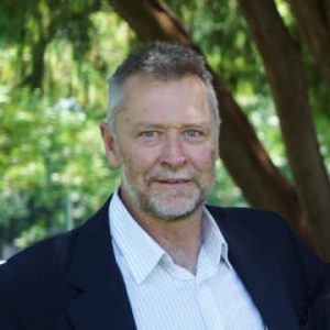 Profile photo of Brendan Guerin