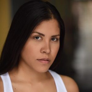 Profile photo of Mariannjely Garcia