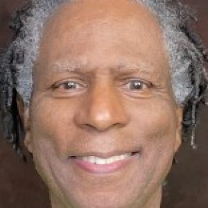 Profile photo of Ronald Barker