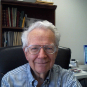 Profile photo of Bill Southwell