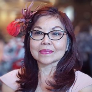 Profile photo of Vivien Le