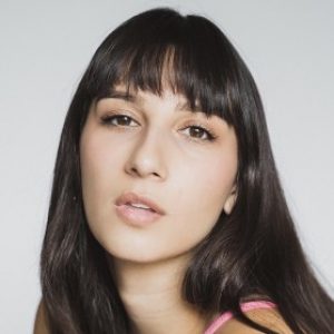 Profile photo of Claudia Musikul