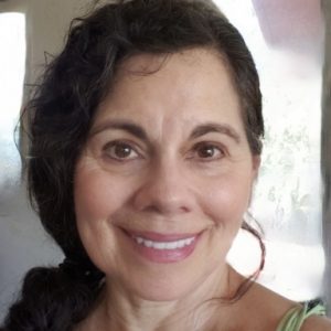 Profile photo of Anna Maganini