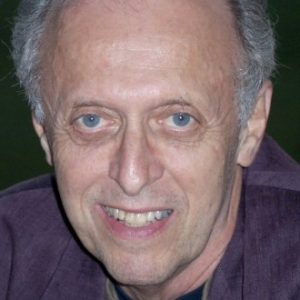 Profile photo of George Schwimmer