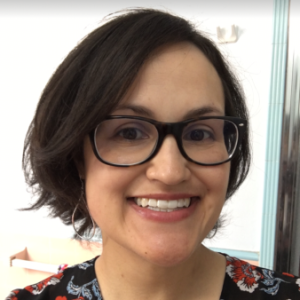 Profile photo of Tasha Espinoza