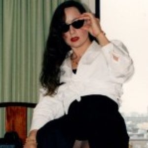 Profile photo of Dawn Bricker