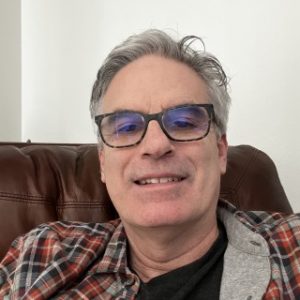 Profile photo of Mike Coste