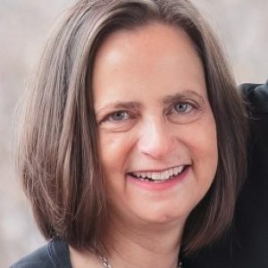 Profile photo of Deb Johnson