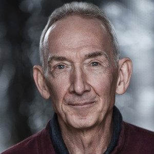 Profile photo of Douglas E. Hughes