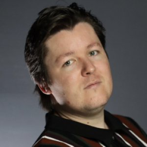 Profile photo of Henry Fox FOX