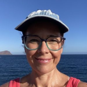 Profile photo of Karen Christine Angermayer