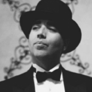 Profile photo of Ali Jordan