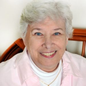 Profile photo of Jeanne Sanner