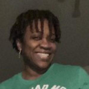 Profile photo of Chanda Haynes