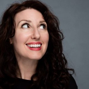 Profile photo of Melissa Williams