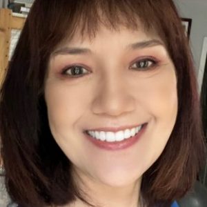 Profile photo of Betty Dixson