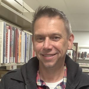 Profile photo of JOHN RAE