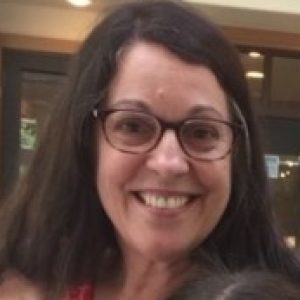 Profile photo of Margaret Silebi