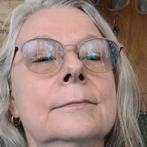 Profile photo of Agnes McCourt