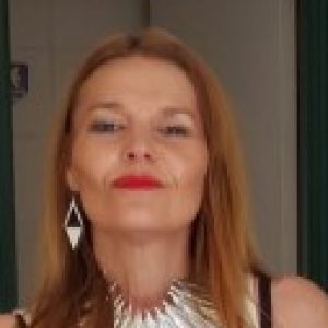 Profile photo of Ginny Monroe