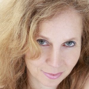 Profile photo of Carmen Radtke