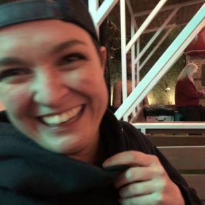 Profile photo of Cassie Randall