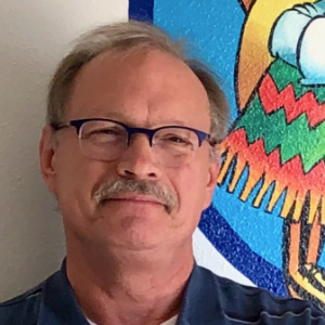 Profile photo of Paul Schutte