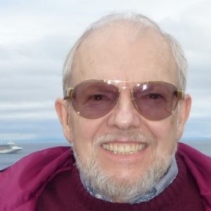 Profile photo of Richard Bailey