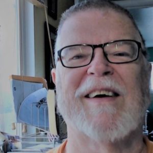 Profile photo of Roger Tribble
