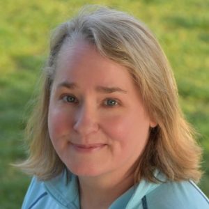 Profile photo of Kate Gleeson