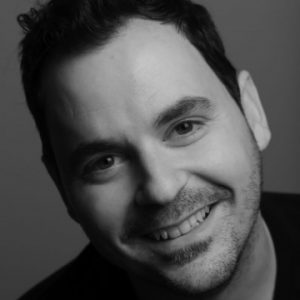 Profile photo of Yannis Zafeiriou