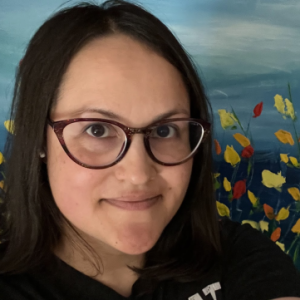 Profile photo of Tasha Espinoza