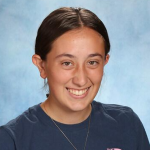 Profile photo of Haley Chambers