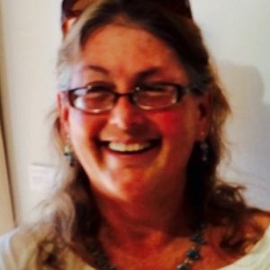 Profile photo of Tricia Tribble