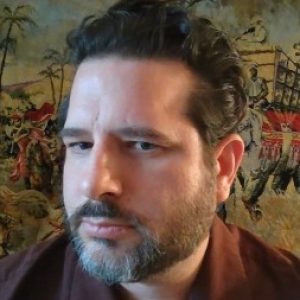 Profile photo of Paco Madden