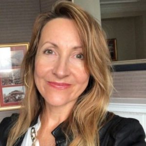 Profile photo of Jacqueline Escolme
