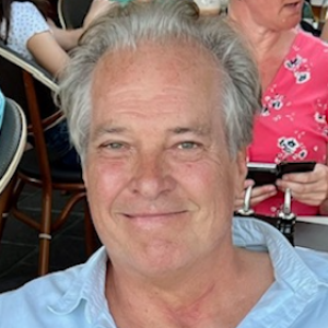 Profile photo of Charles Jessen