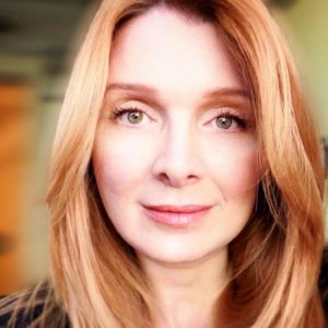 Profile photo of Deborah Twiss