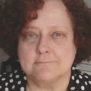 Profile photo of Kimberly Reed