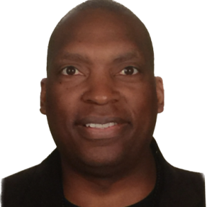 Profile photo of Roderick Thomas