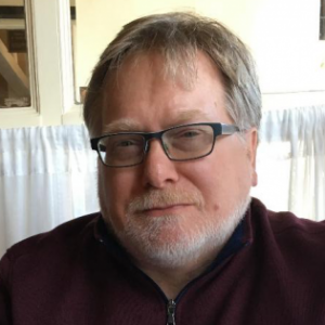 Profile photo of Chuck Czech