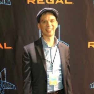 Profile photo of Cary Patrick Martin