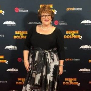 Profile photo of Terri Emerson